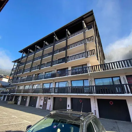 Près Télécabine Super-châtel, Centre Village - Fr-1-693-69
