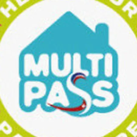 公寓 Confortable, Coeur De Chatel, Pres Des Telecabines - Fr-1-693-69 沙泰勒